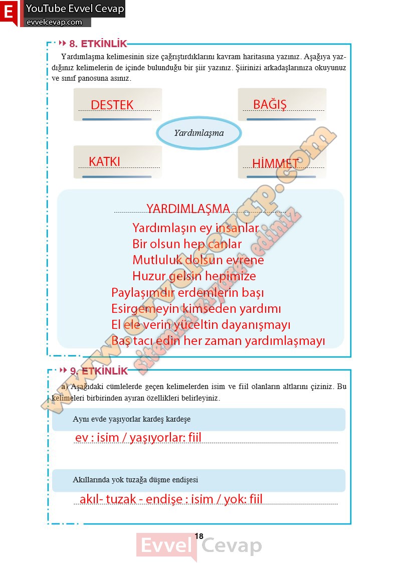 8-sinif-turkce-ders-kitabi-cevabi-ferman-yayinlari-sayfa-18