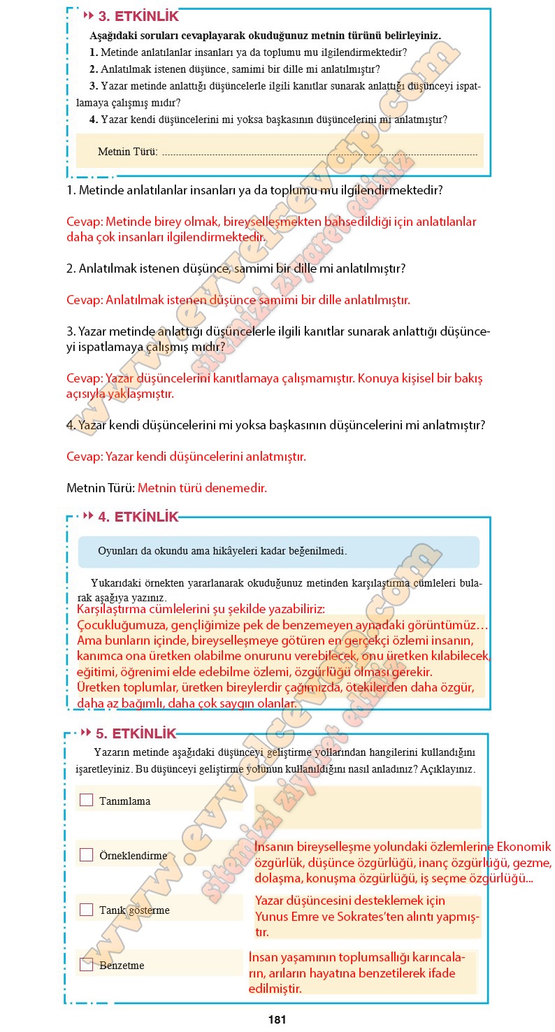 8-sinif-turkce-ders-kitabi-cevabi-ferman-yayinlari-sayfa-181