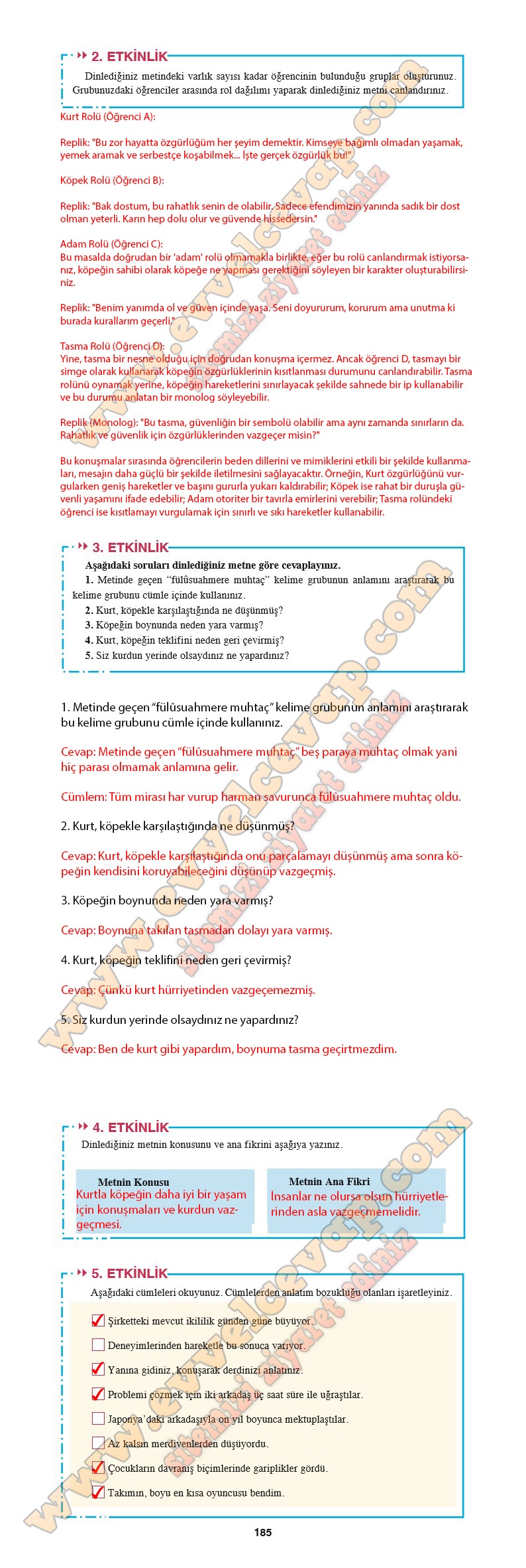 8-sinif-turkce-ders-kitabi-cevabi-ferman-yayinlari-sayfa-185