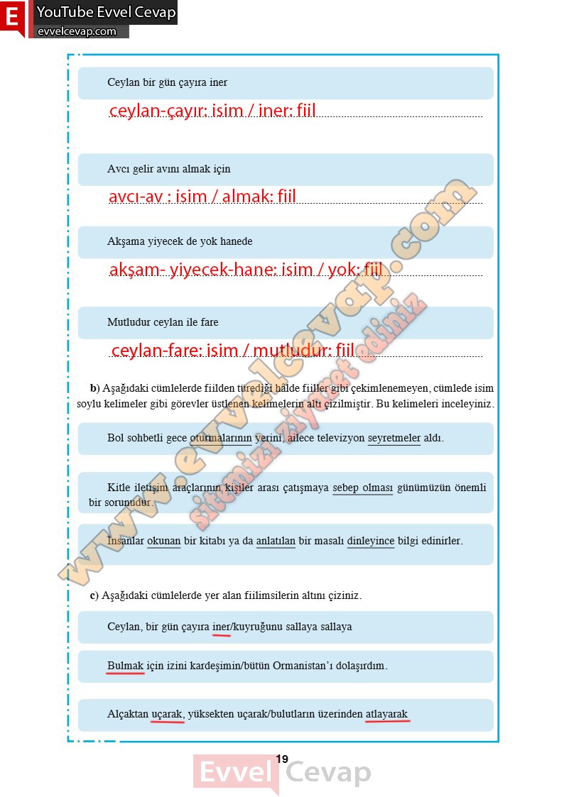 8-sinif-turkce-ders-kitabi-cevabi-ferman-yayinlari-sayfa-19
