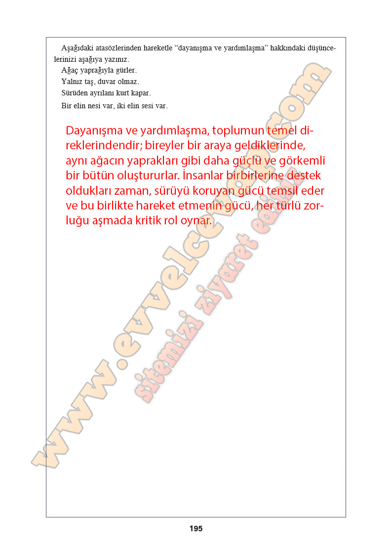 8-sinif-turkce-ders-kitabi-cevabi-ferman-yayinlari-sayfa-195