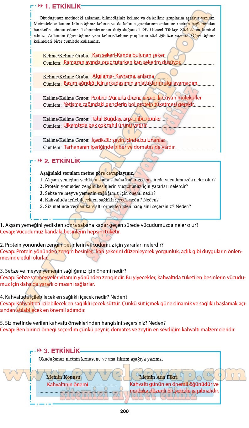 8-sinif-turkce-ders-kitabi-cevabi-ferman-yayinlari-sayfa-200