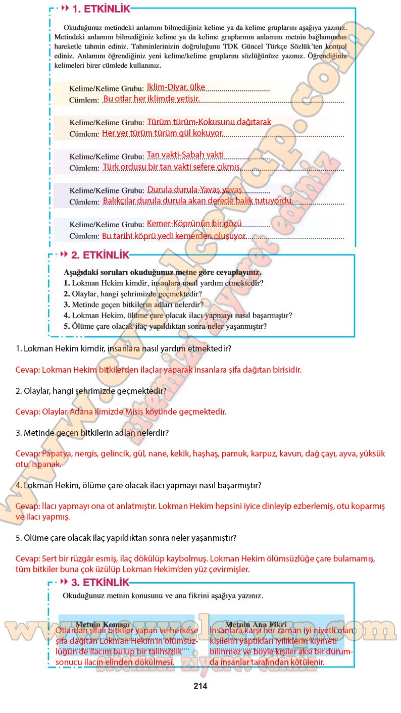 8-sinif-turkce-ders-kitabi-cevabi-ferman-yayinlari-sayfa-214