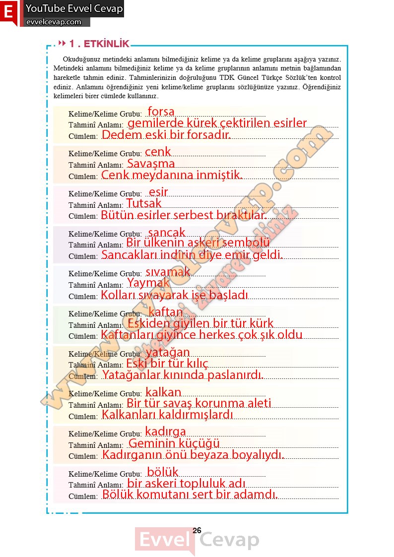 8-sinif-turkce-ders-kitabi-cevabi-ferman-yayinlari-sayfa-26
