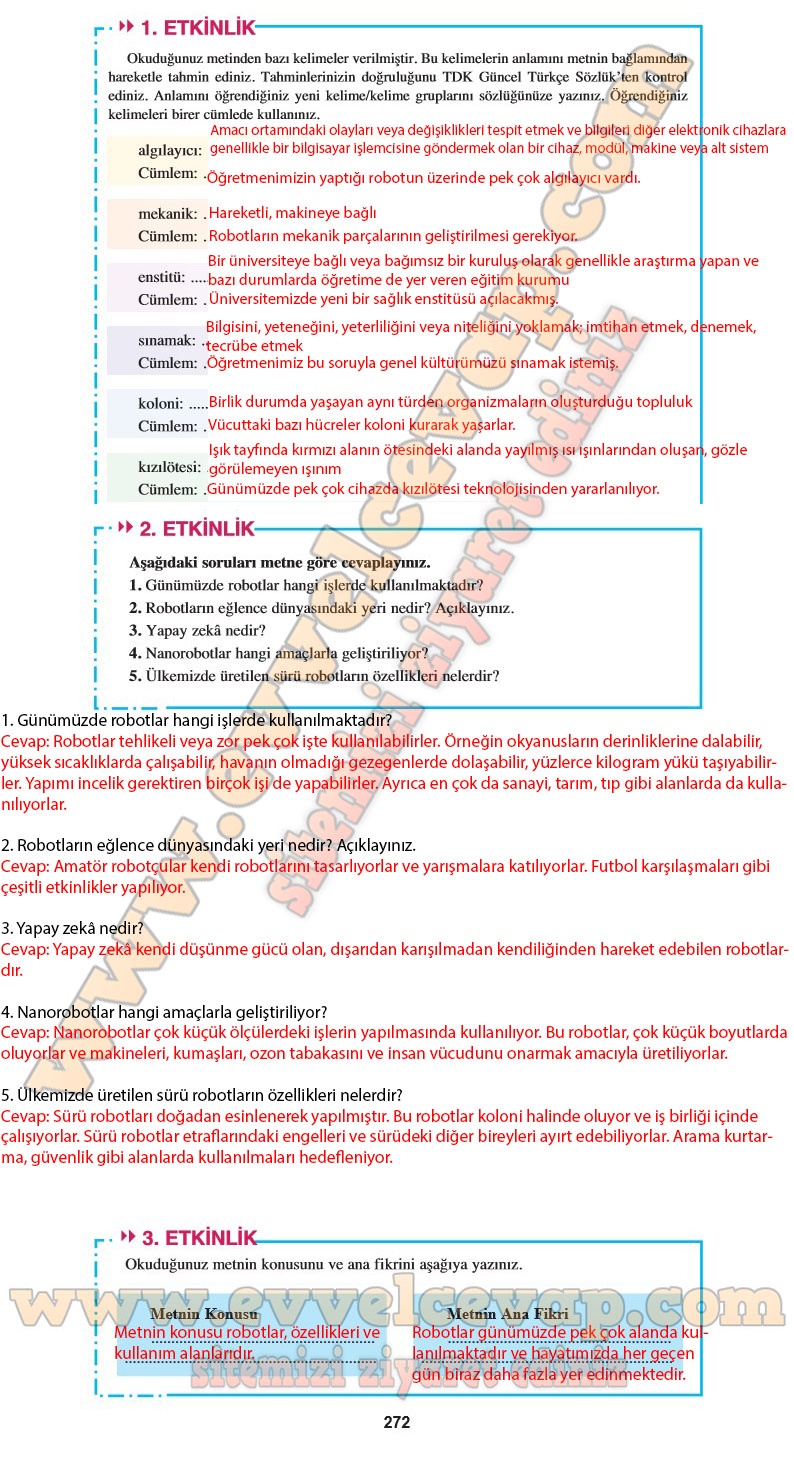 8-sinif-turkce-ders-kitabi-cevabi-ferman-yayinlari-sayfa-272