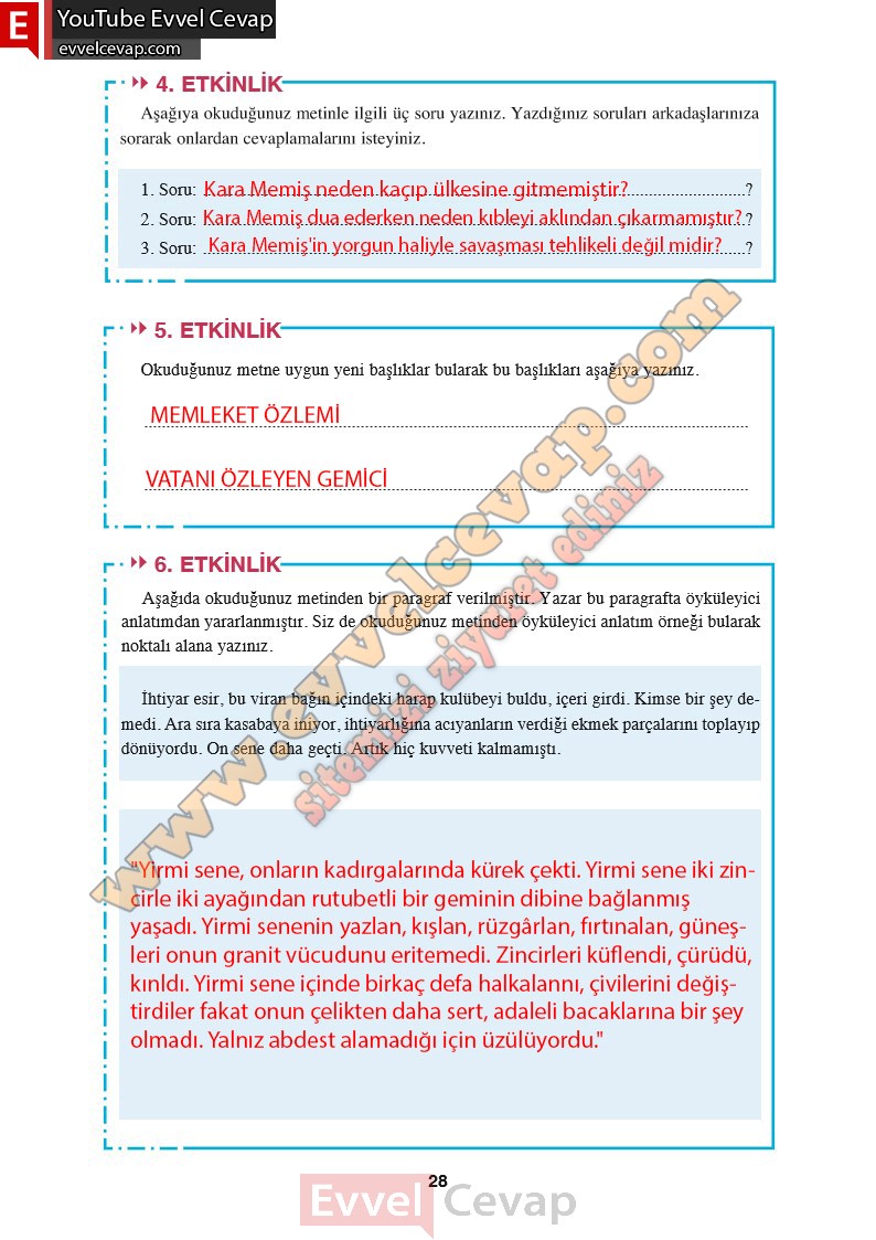 8-sinif-turkce-ders-kitabi-cevabi-ferman-yayinlari-sayfa-28