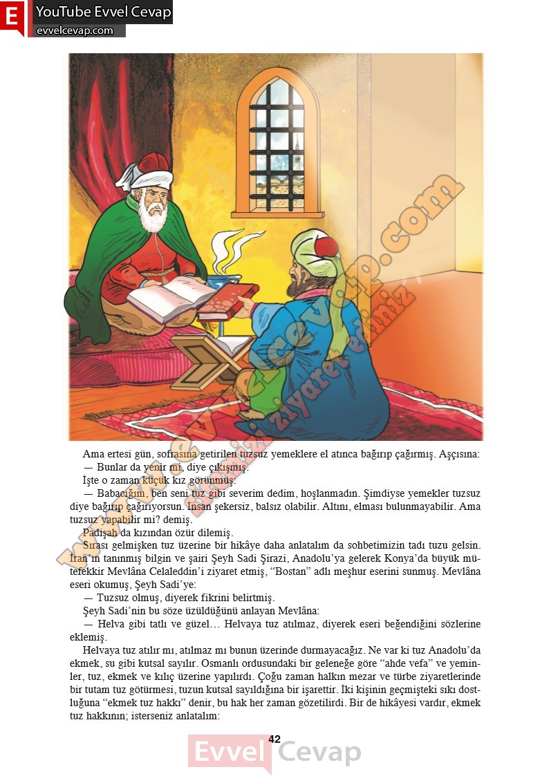 8-sinif-turkce-ders-kitabi-cevabi-ferman-yayinlari-sayfa-42