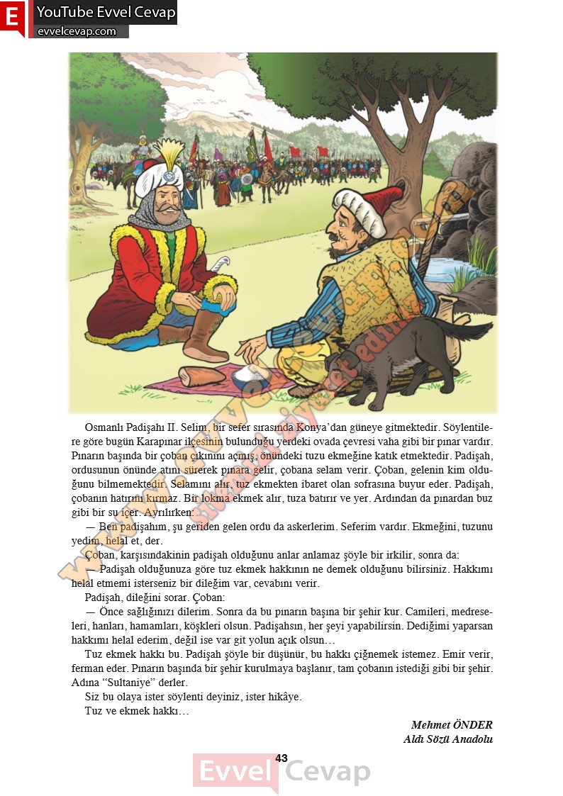 8-sinif-turkce-ders-kitabi-cevabi-ferman-yayinlari-sayfa-43