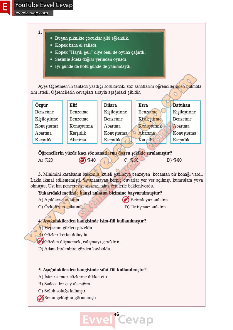 8-sinif-turkce-ders-kitabi-cevabi-ferman-yayinlari-sayfa-46