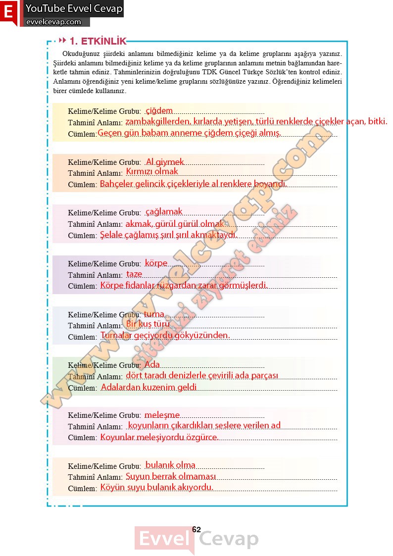8-sinif-turkce-ders-kitabi-cevabi-ferman-yayinlari-sayfa-62