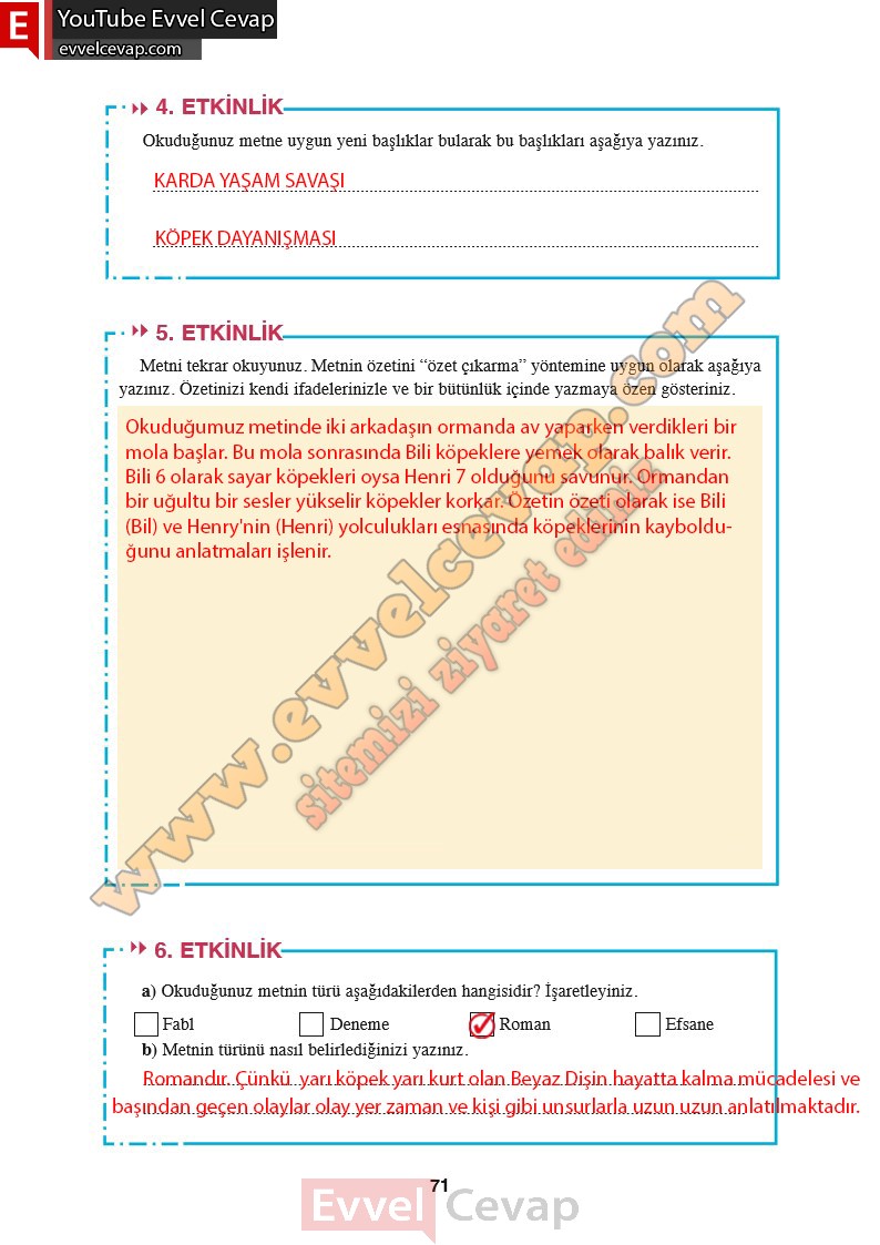 8-sinif-turkce-ders-kitabi-cevabi-ferman-yayinlari-sayfa-71