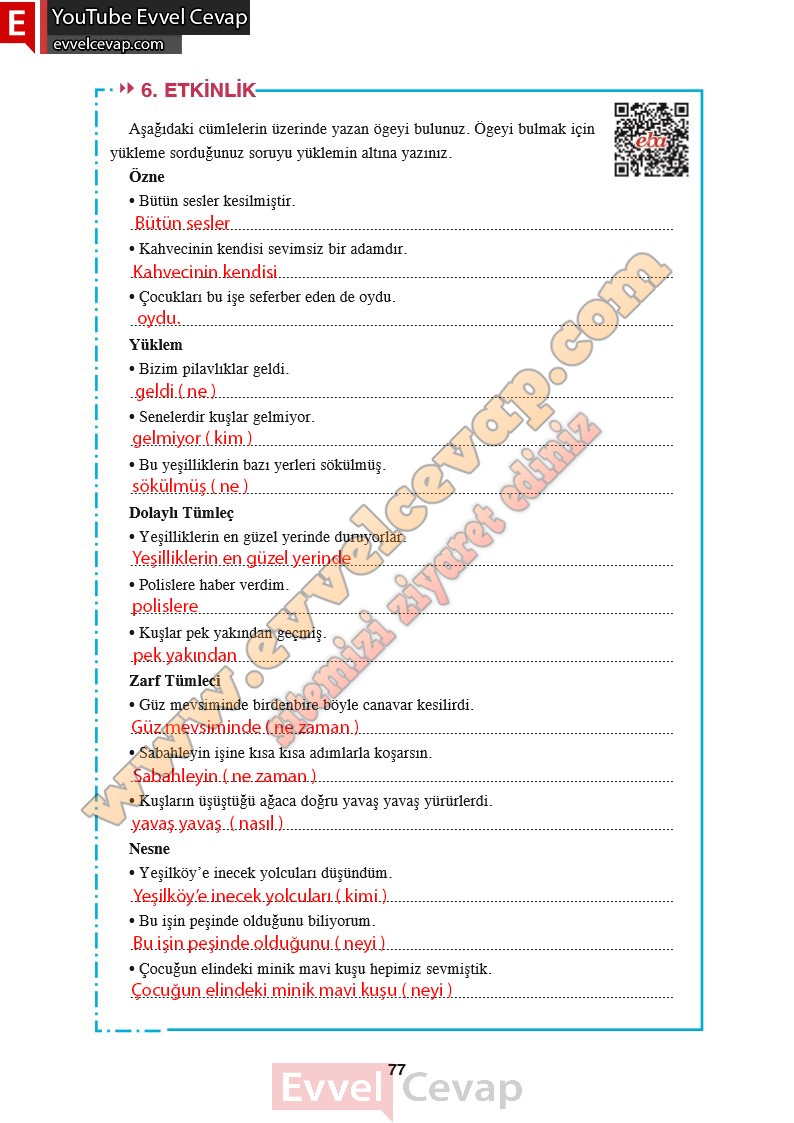 8-sinif-turkce-ders-kitabi-cevabi-ferman-yayinlari-sayfa-77