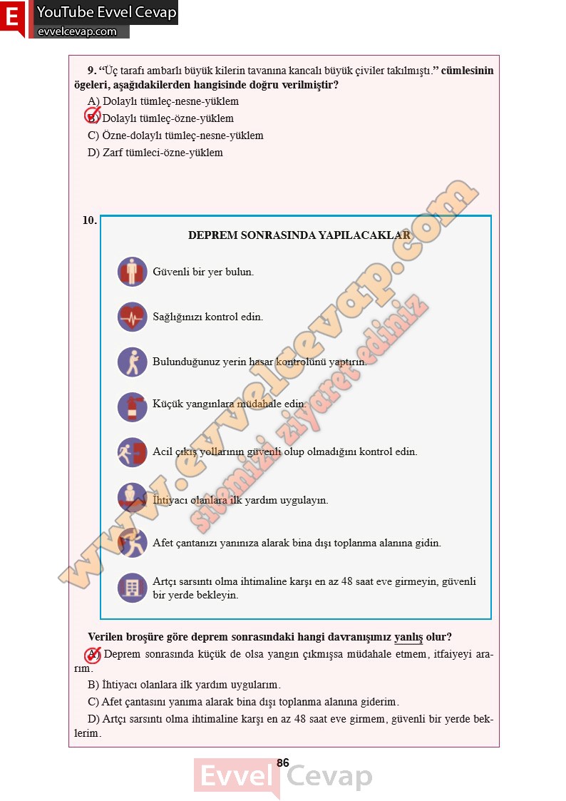 8-sinif-turkce-ders-kitabi-cevabi-ferman-yayinlari-sayfa-86