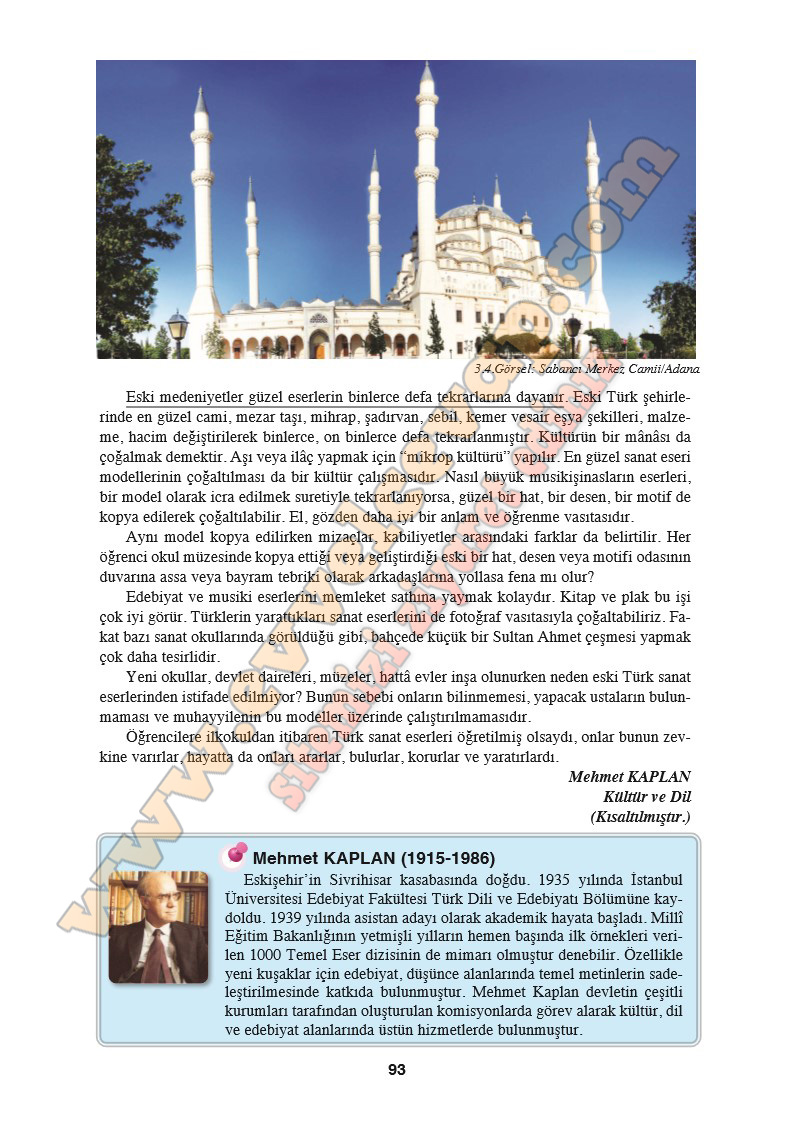 8-sinif-turkce-ders-kitabi-cevabi-ferman-yayinlari-sayfa-93