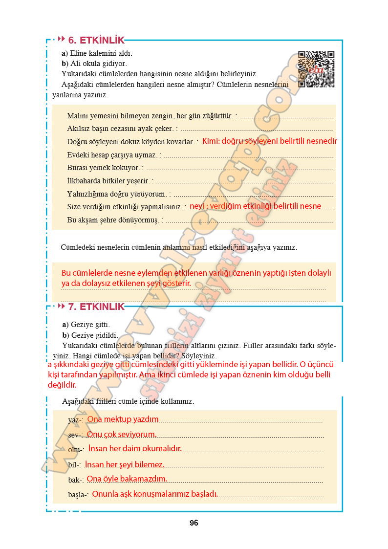 8-sinif-turkce-ders-kitabi-cevabi-ferman-yayinlari-sayfa-96
