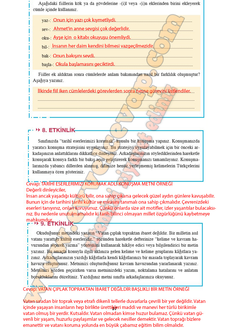 8-sinif-turkce-ders-kitabi-cevabi-ferman-yayinlari-sayfa-97