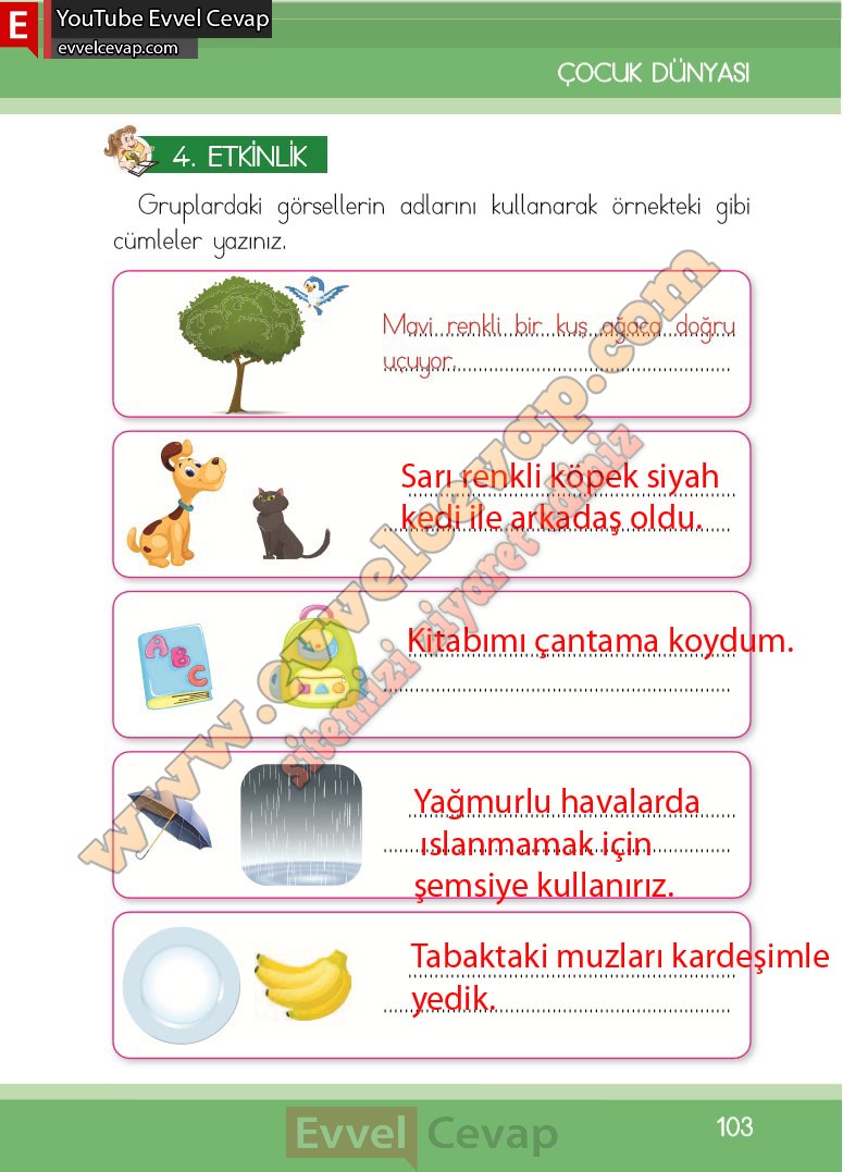 1-sinif-turkce-ders-kitabi-cevaplari-ilke-yayinlari-sayfa-103