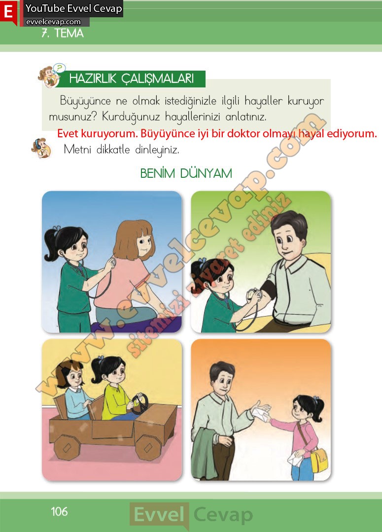1-sinif-turkce-ders-kitabi-cevaplari-ilke-yayinlari-sayfa-106