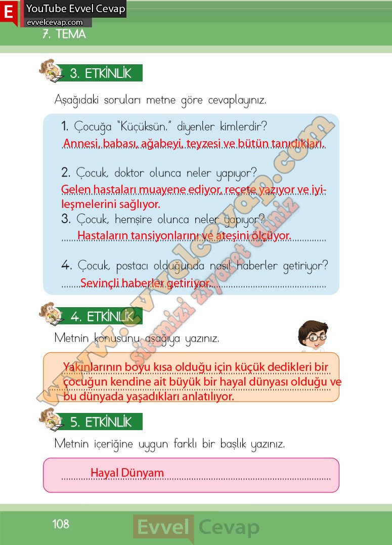 1-sinif-turkce-ders-kitabi-cevaplari-ilke-yayinlari-sayfa-108
