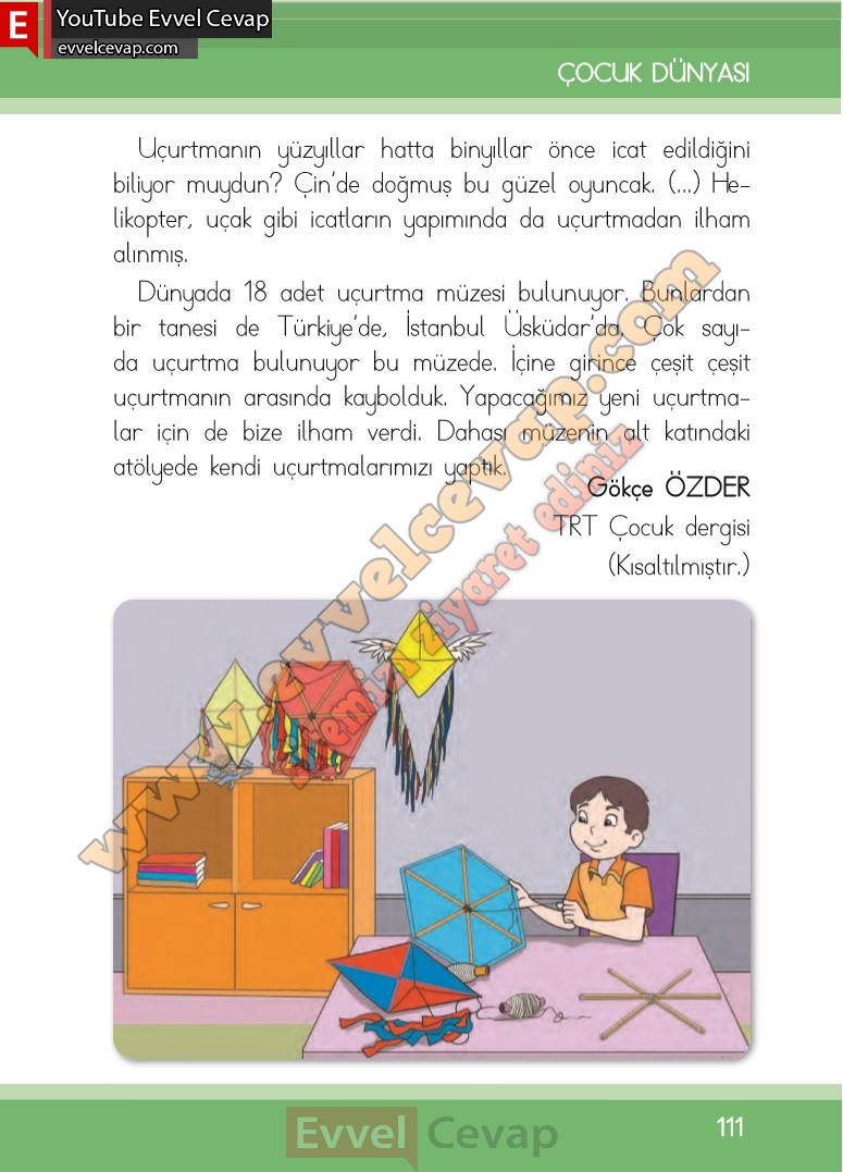 1-sinif-turkce-ders-kitabi-cevaplari-ilke-yayinlari-sayfa-111