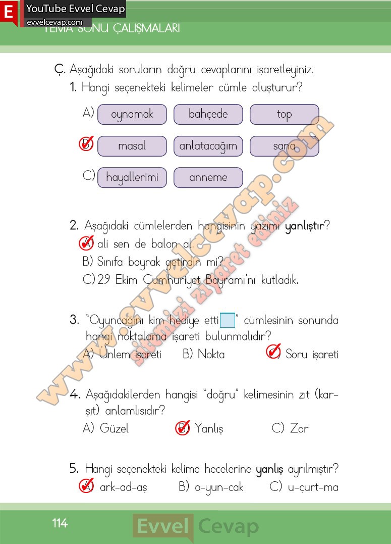 1-sinif-turkce-ders-kitabi-cevaplari-ilke-yayinlari-sayfa-114