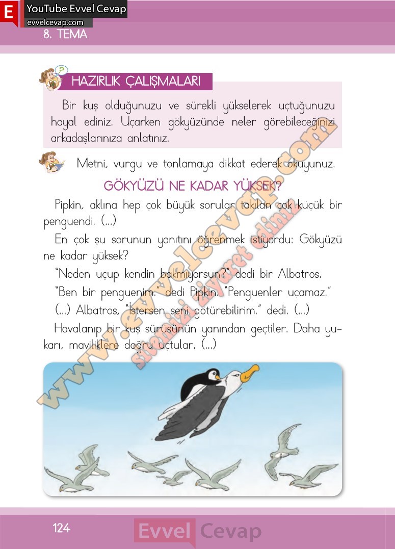1-sinif-turkce-ders-kitabi-cevaplari-ilke-yayinlari-sayfa-124