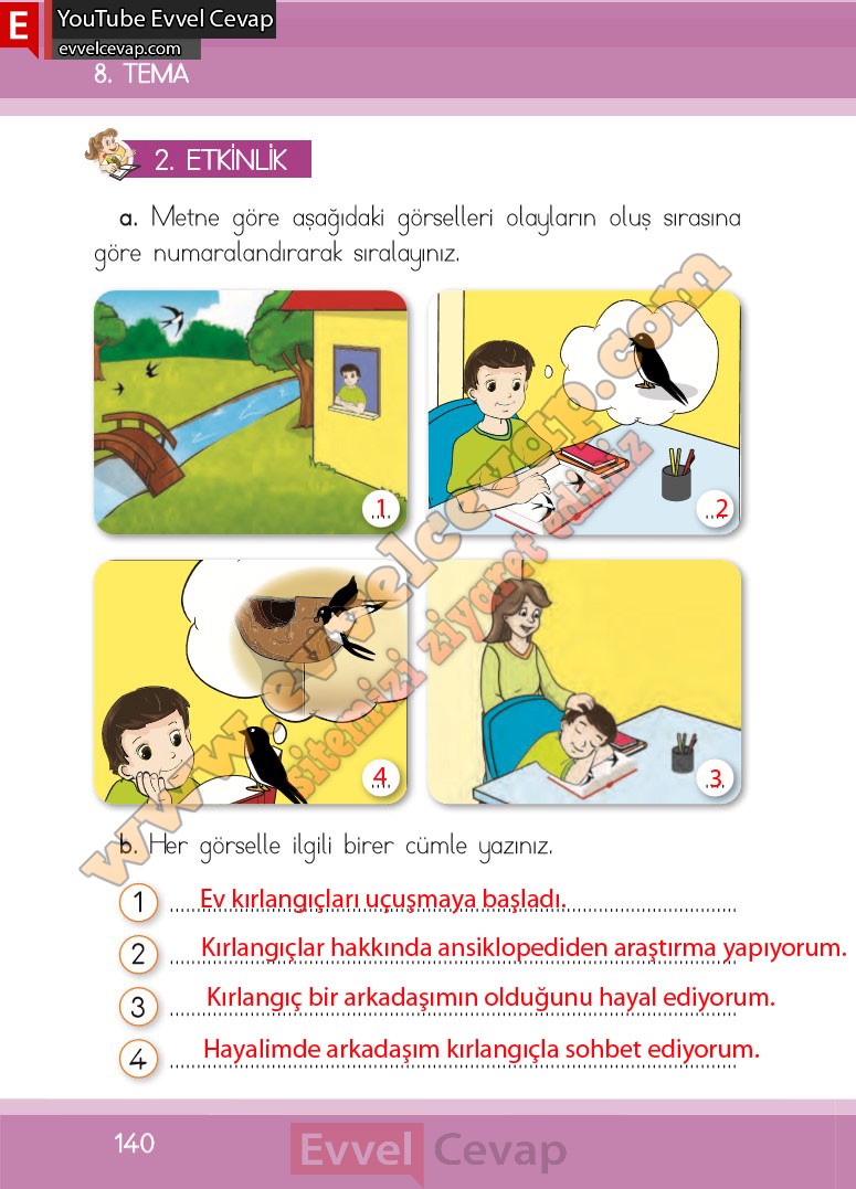 1-sinif-turkce-ders-kitabi-cevaplari-ilke-yayinlari-sayfa-140