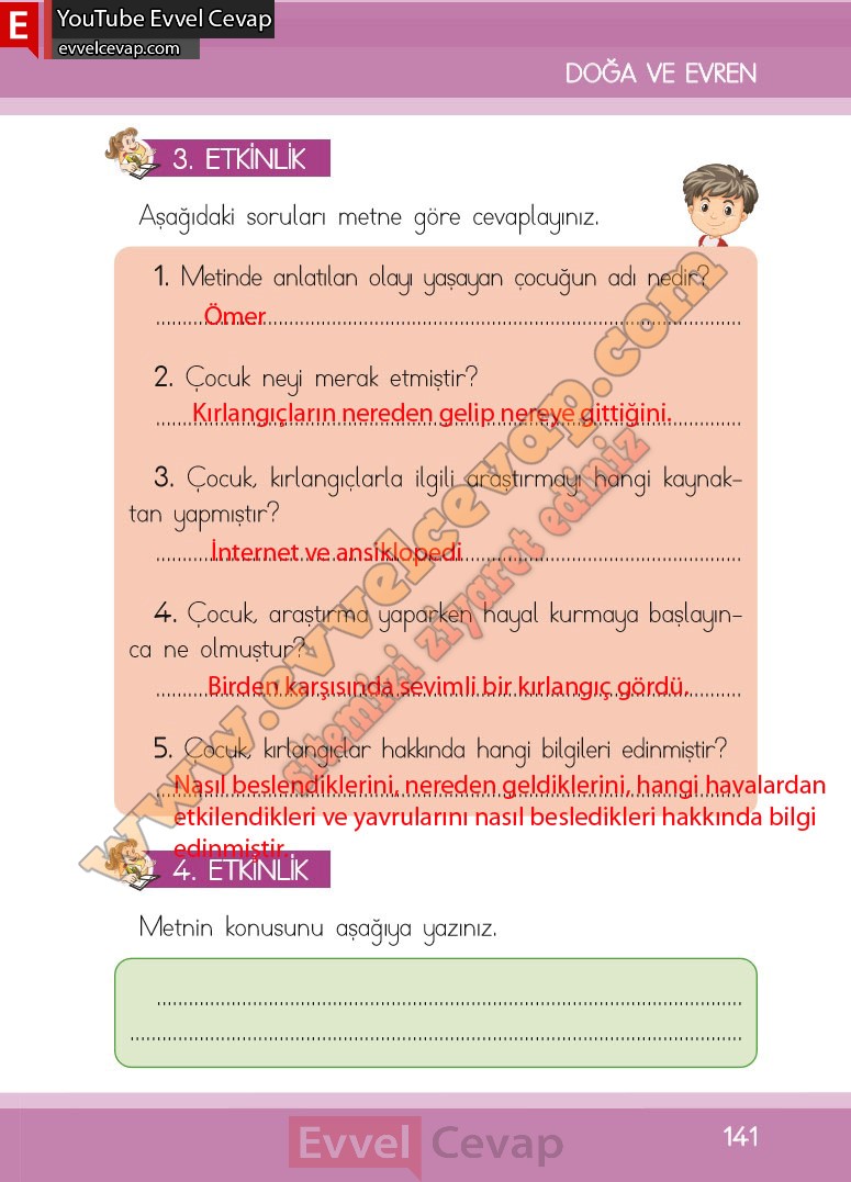 1-sinif-turkce-ders-kitabi-cevaplari-ilke-yayinlari-sayfa-141