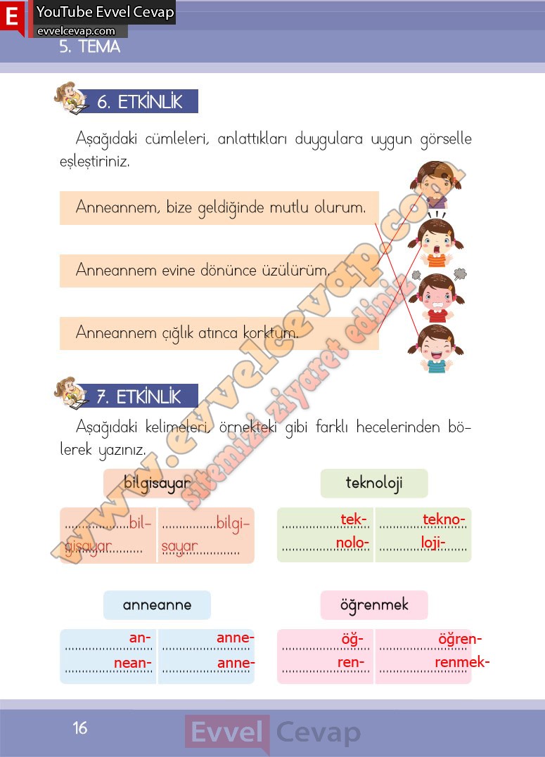 1-sinif-turkce-ders-kitabi-cevaplari-ilke-yayinlari-sayfa-16