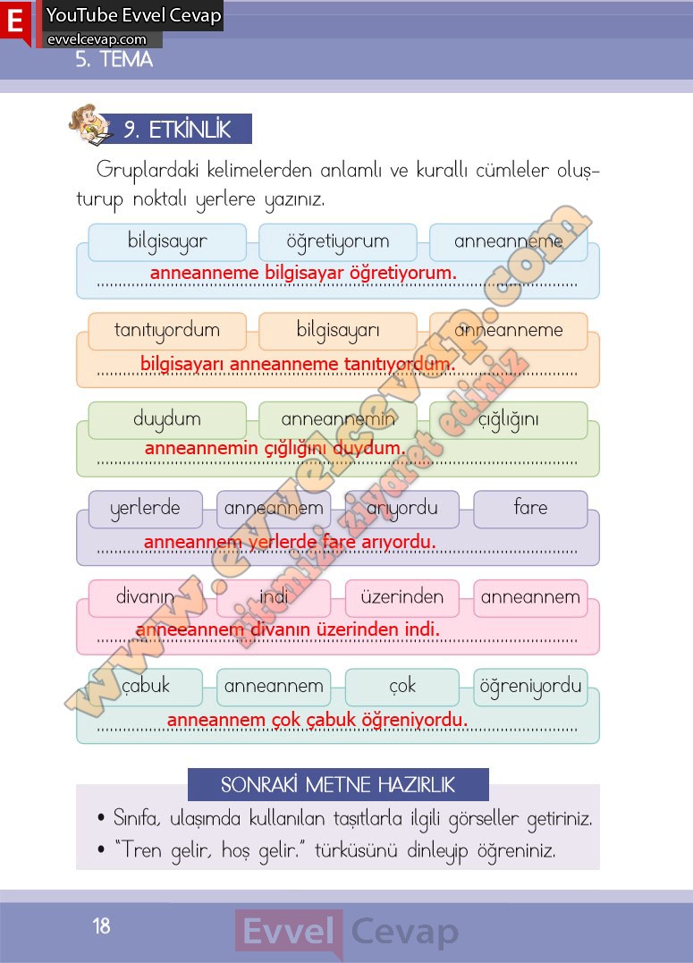 1-sinif-turkce-ders-kitabi-cevaplari-ilke-yayinlari-sayfa-18