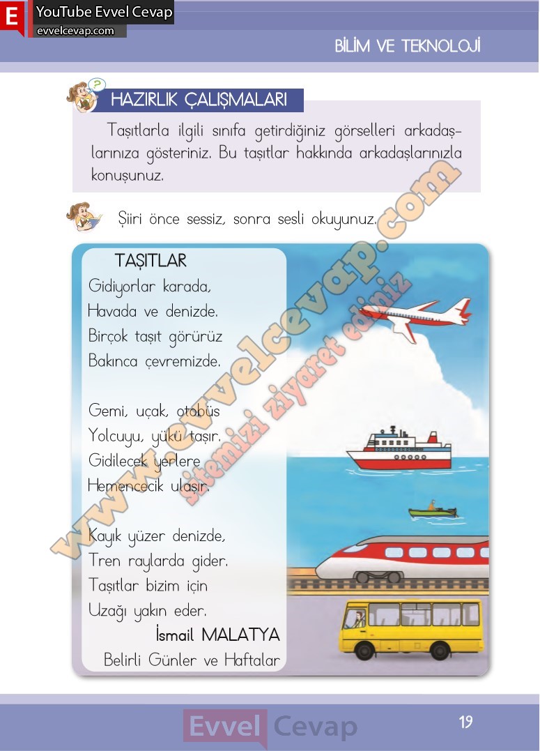 1-sinif-turkce-ders-kitabi-cevaplari-ilke-yayinlari-sayfa-19