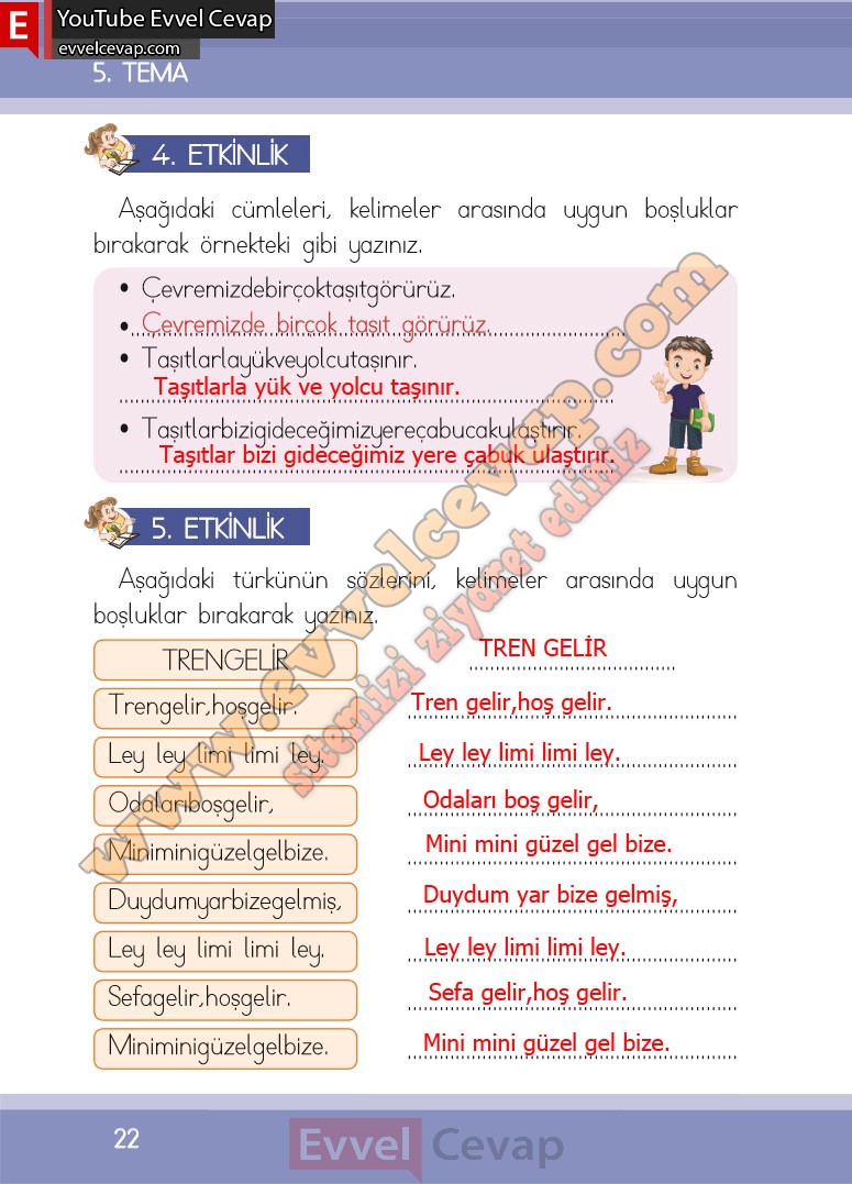 1-sinif-turkce-ders-kitabi-cevaplari-ilke-yayinlari-sayfa-22