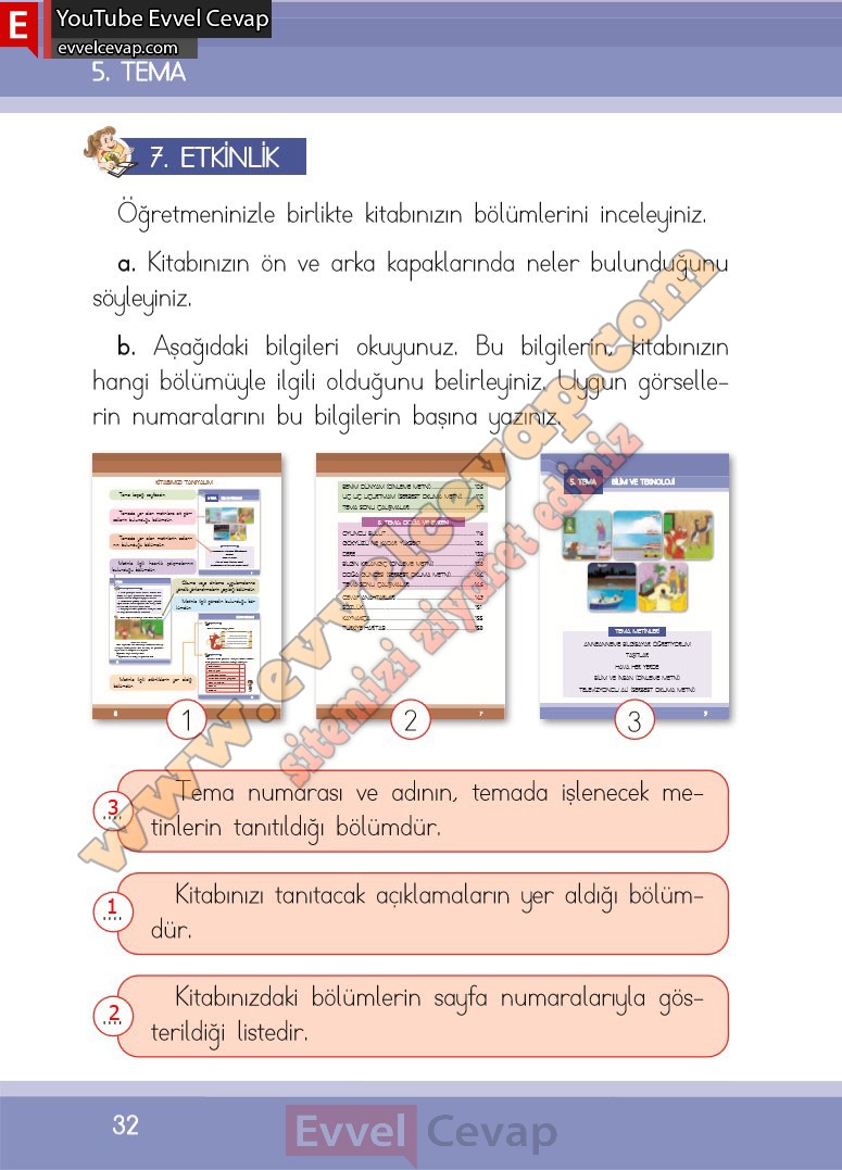 1-sinif-turkce-ders-kitabi-cevaplari-ilke-yayinlari-sayfa-32