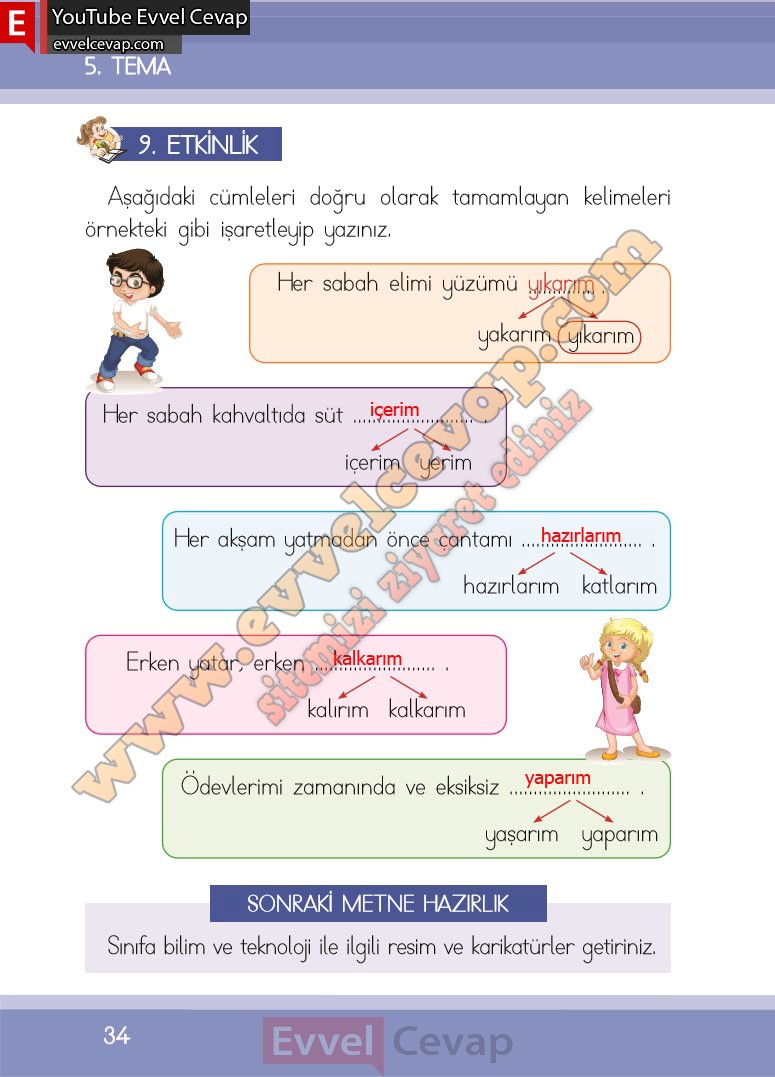 1-sinif-turkce-ders-kitabi-cevaplari-ilke-yayinlari-sayfa-34