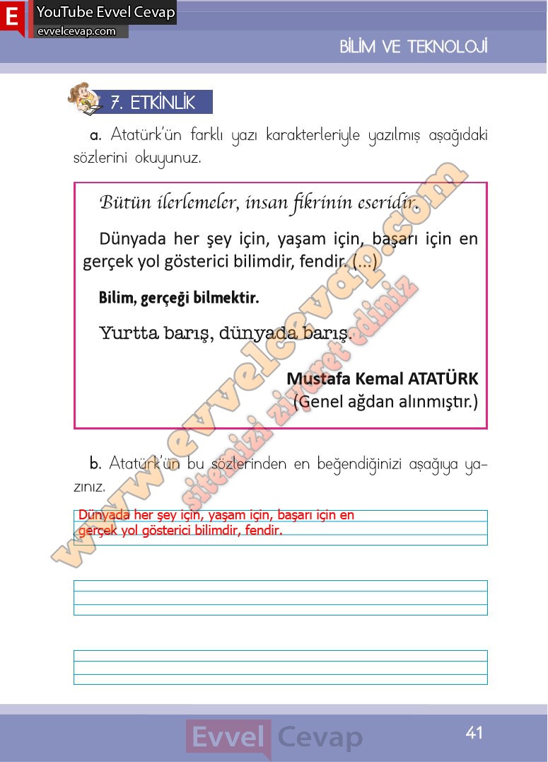 1-sinif-turkce-ders-kitabi-cevaplari-ilke-yayinlari-sayfa-41