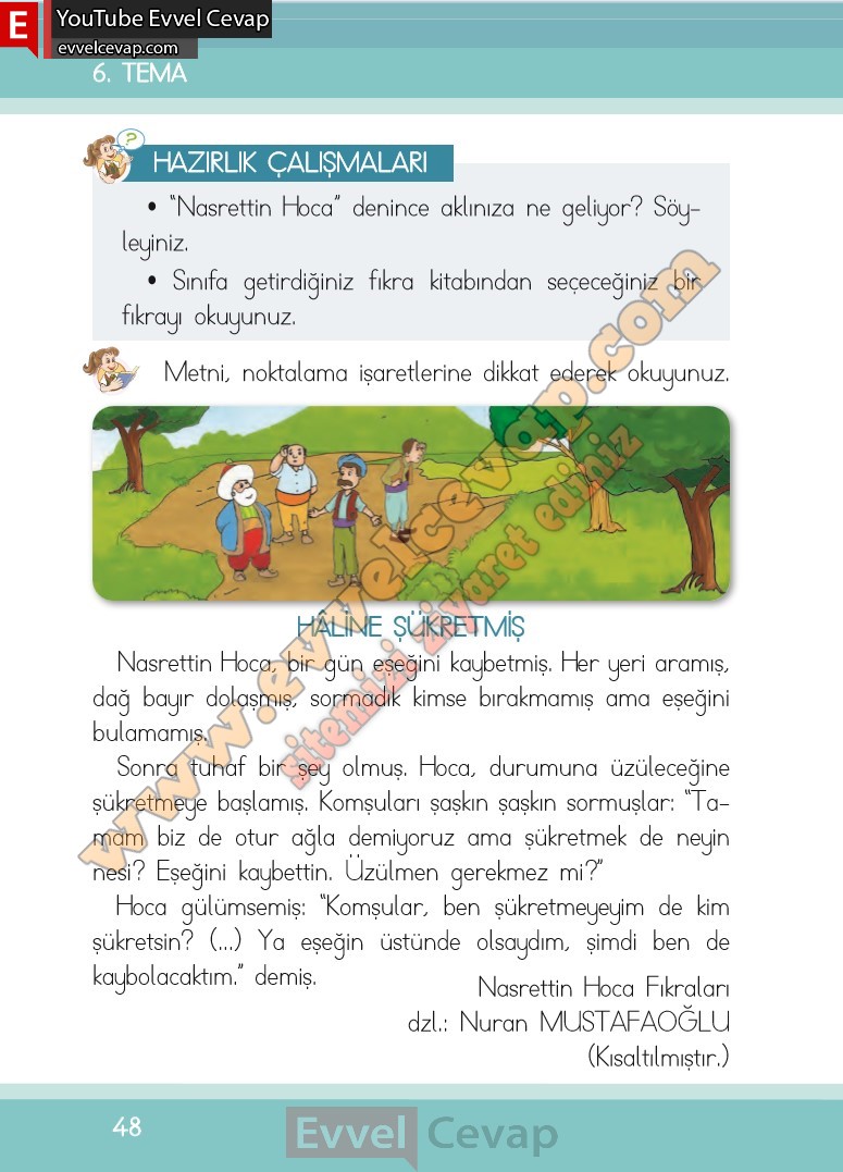 1-sinif-turkce-ders-kitabi-cevaplari-ilke-yayinlari-sayfa-48