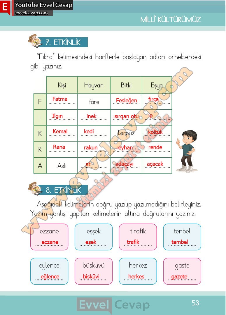 1-sinif-turkce-ders-kitabi-cevaplari-ilke-yayinlari-sayfa-53