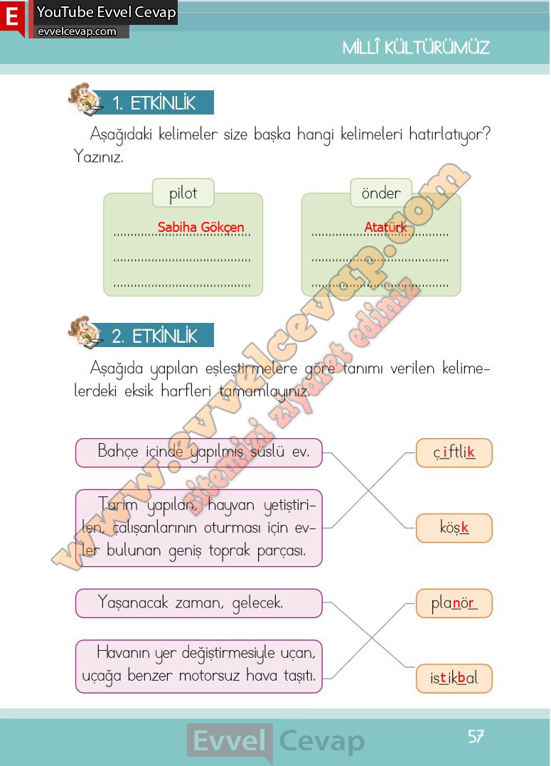1-sinif-turkce-ders-kitabi-cevaplari-ilke-yayinlari-sayfa-57