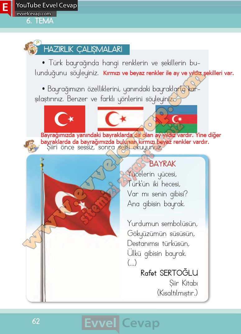1-sinif-turkce-ders-kitabi-cevaplari-ilke-yayinlari-sayfa-62