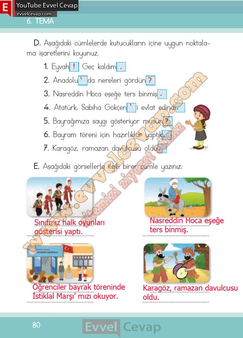 1-sinif-turkce-ders-kitabi-cevaplari-ilke-yayinlari-sayfa-80