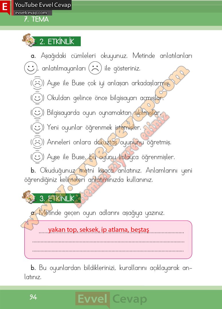 1-sinif-turkce-ders-kitabi-cevaplari-ilke-yayinlari-sayfa-94