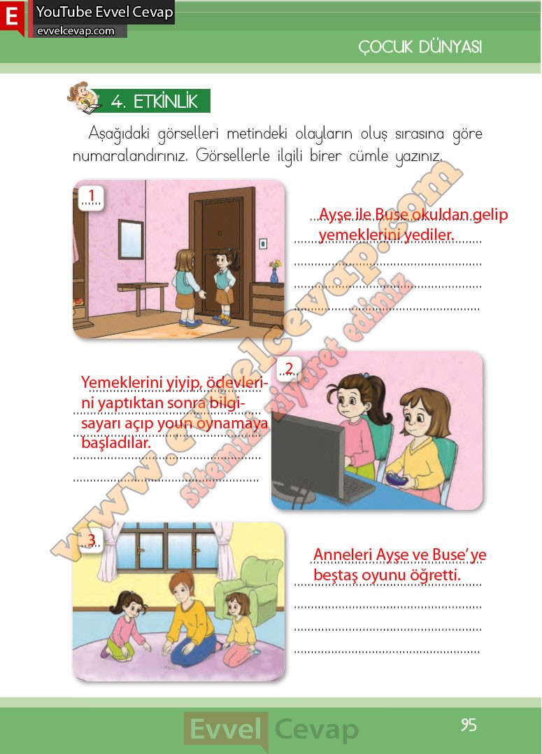 1-sinif-turkce-ders-kitabi-cevaplari-ilke-yayinlari-sayfa-95