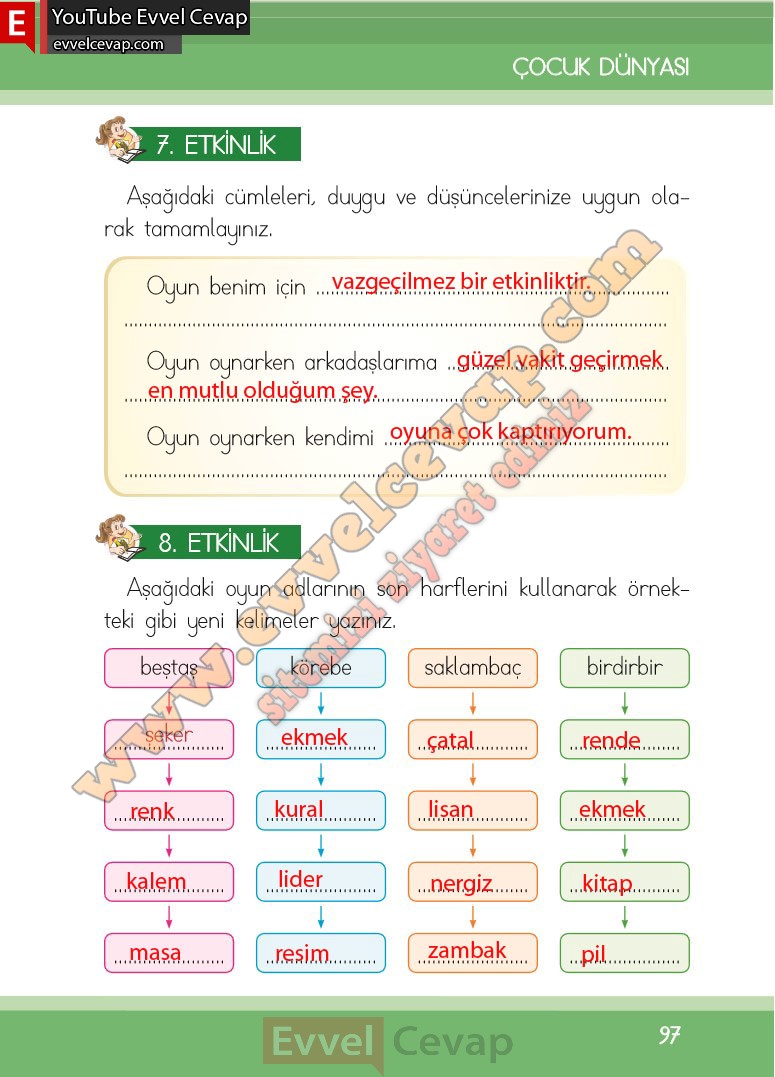 1-sinif-turkce-ders-kitabi-cevaplari-ilke-yayinlari-sayfa-97